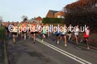 Start of the Brampton to Carlisle 10 mile Road Race. Photo: David T. Hewitson/Sports for All Pics